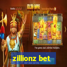 zillionz bet